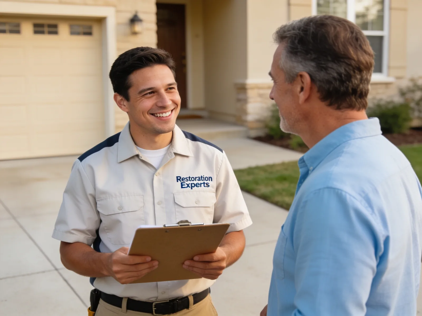 Water Damage Cleanup New Roads, LA FAQs